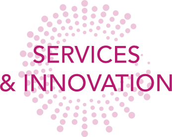 Services & innovation